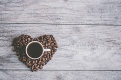Amor al café